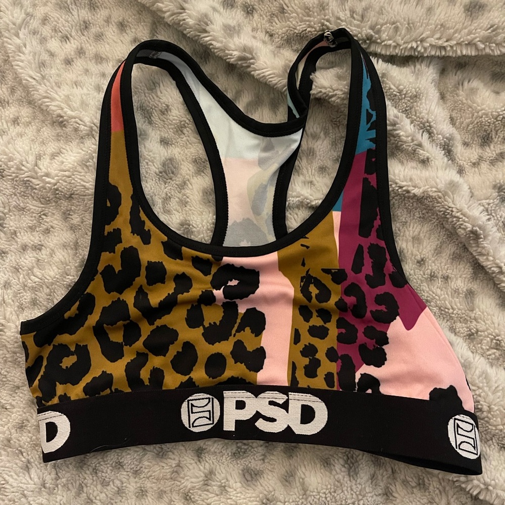 PSD sports bra